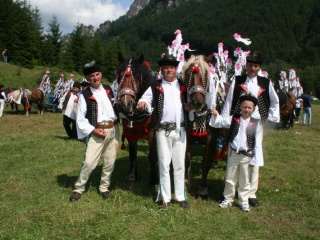 Jánošíkové dni 2010 68