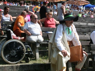 Jánošíkové dni 2010 3