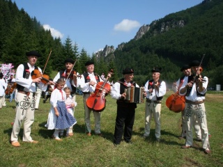 Jánošíkové dni 2010 81