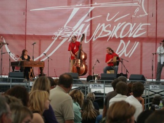 Jánošíkové dni 2010 114