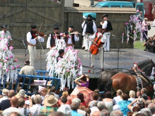 Jánošíkové dni 2010 20