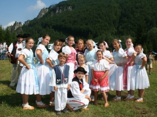 Jánošíkové dni 2010 79