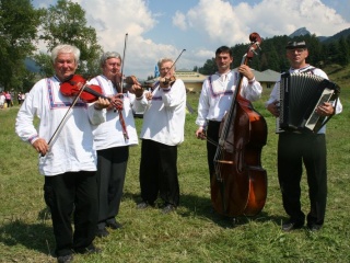 Jánošíkové dni 2010 5