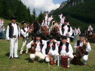 Jánošíkové dni 2010 67