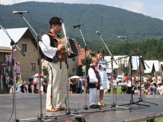 Jánošíkové dni 2010 9