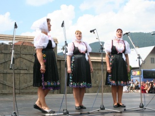 Jánošíkové dni 2010 35