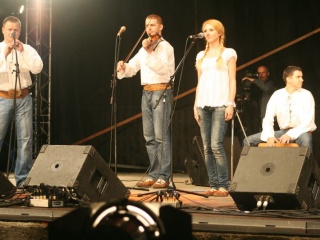 Jánošíkové dni 2010 163