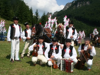 Jánošíkové dni 2010 66