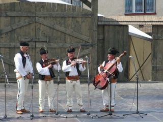 Jánošíkové dni 2010 17