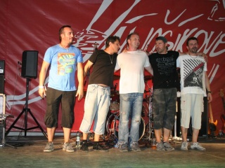 Jánošíkové dni 2010 98