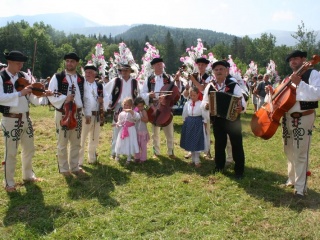 Jánošíkové dni 2010 82