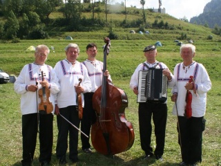 Jánošíkové dni 2010 6