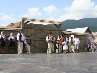 Jánošíkové dni 2010 10