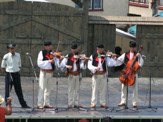 Jánošíkové dni 2010 19