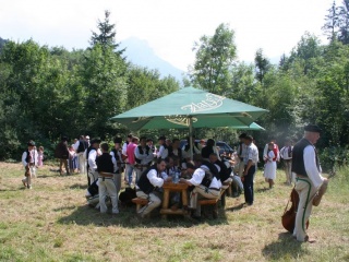 Jánošíkové dni 2010 74