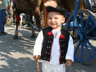 Jánošíkové dni 2010 94