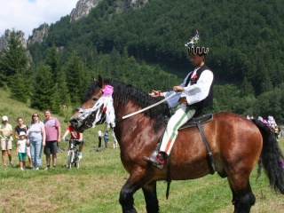 Jánošíkové dni 2010 69