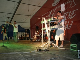Jánošíkové dni 2010 100