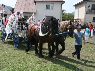 Jánošíkové dni 2010 12