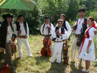 Jánošíkové dni 2010 71