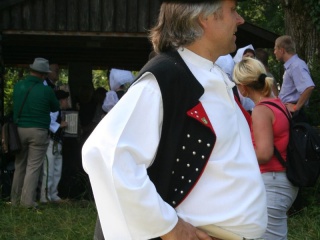 Jánošíkové dni 2010 73