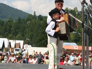 Jánošíkové dni 2010 8