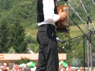 Jánošíkové dni 2010 15