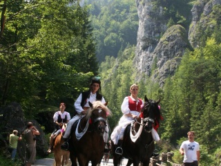 Jánošíkové dni 2010 65