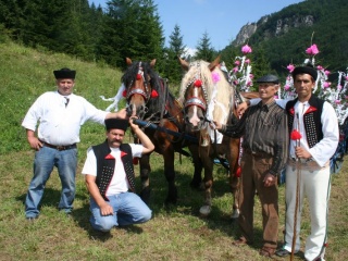 Jánošíkové dni 2010 78