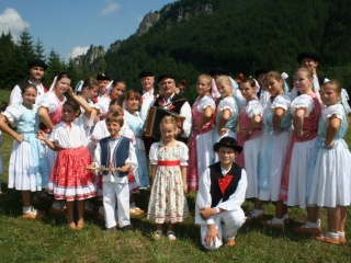 Jánošíkové dni 2010 80