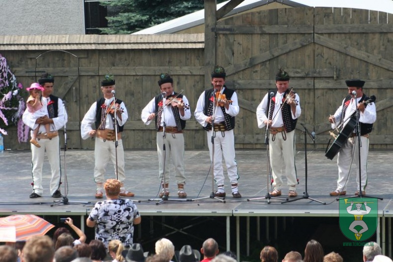 Jánošíkové dni 2010 24