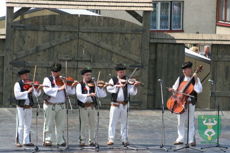 Jánošíkové dni 2010 21