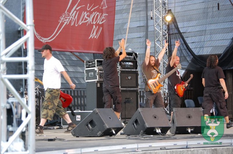 Jánošíkové dni 2010 196