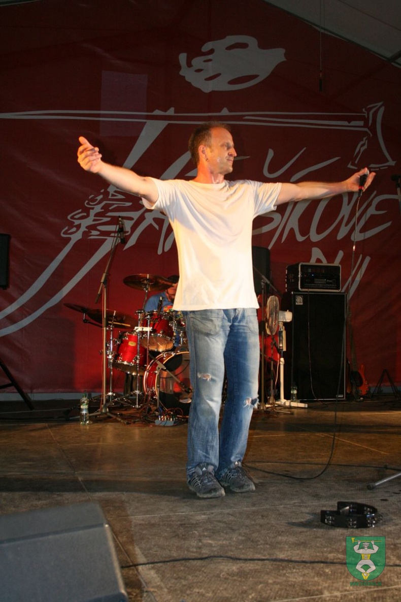 Jánošíkové dni 2010 95
