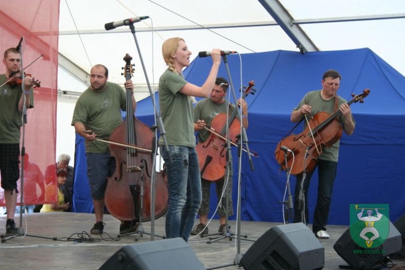 Jánošíkové dni 2010 118