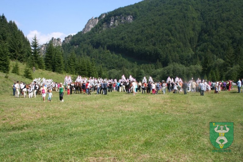 Jánošíkové dni 2010 76