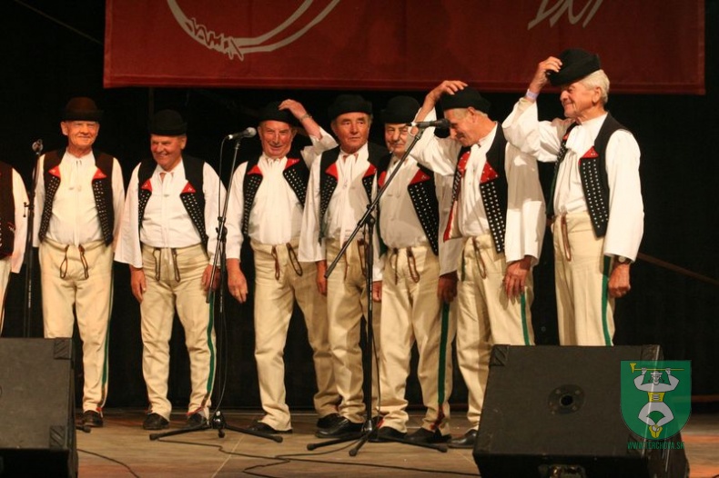 Jánošíkové dni 2010 164
