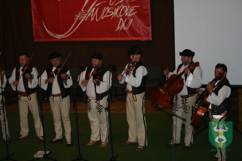 Jánošíkové dni 2010 191