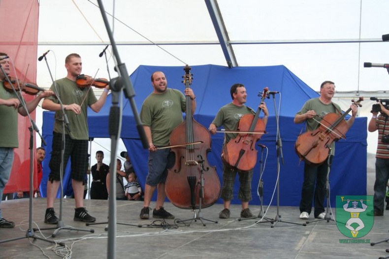 Jánošíkové dni 2010 119