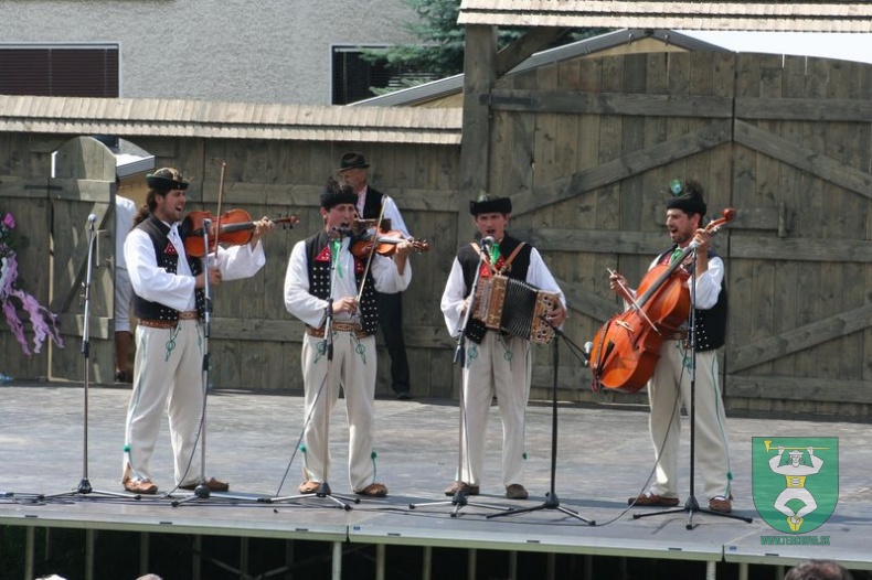 Jánošíkové dni 2010 16