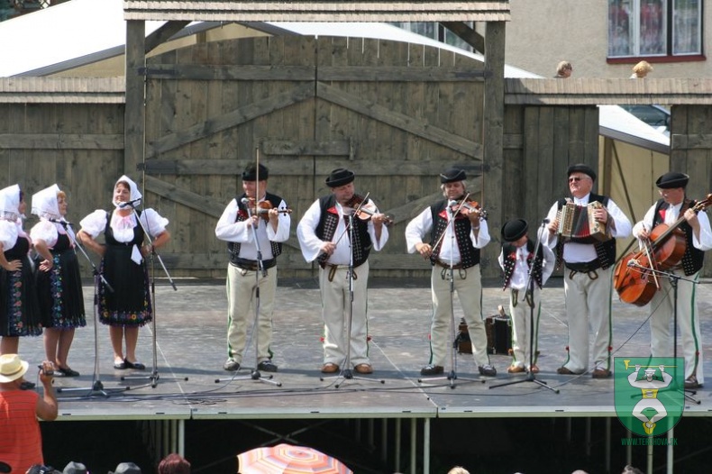 Jánošíkové dni 2010 7