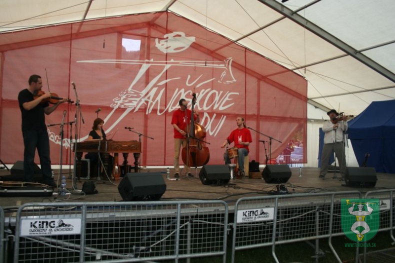 Jánošíkové dni 2010 117