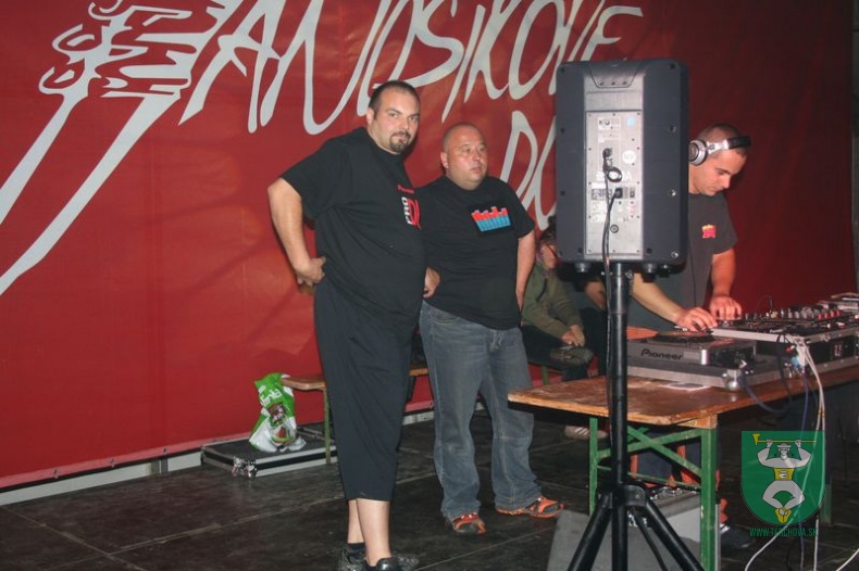 Jánošíkové dni 2010 149