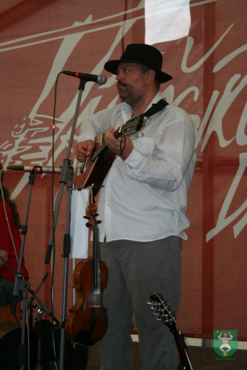 Jánošíkové dni 2010 109