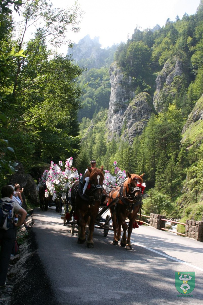 Jánošíkové dni 2010 57