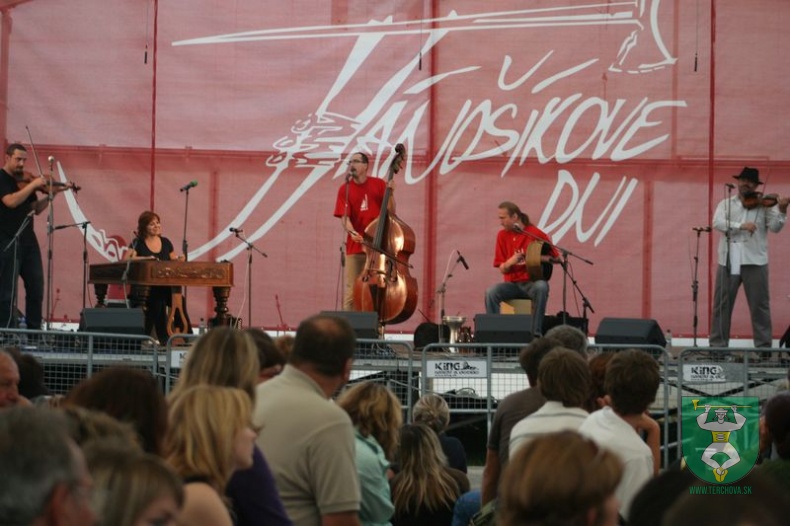 Jánošíkové dni 2010 114