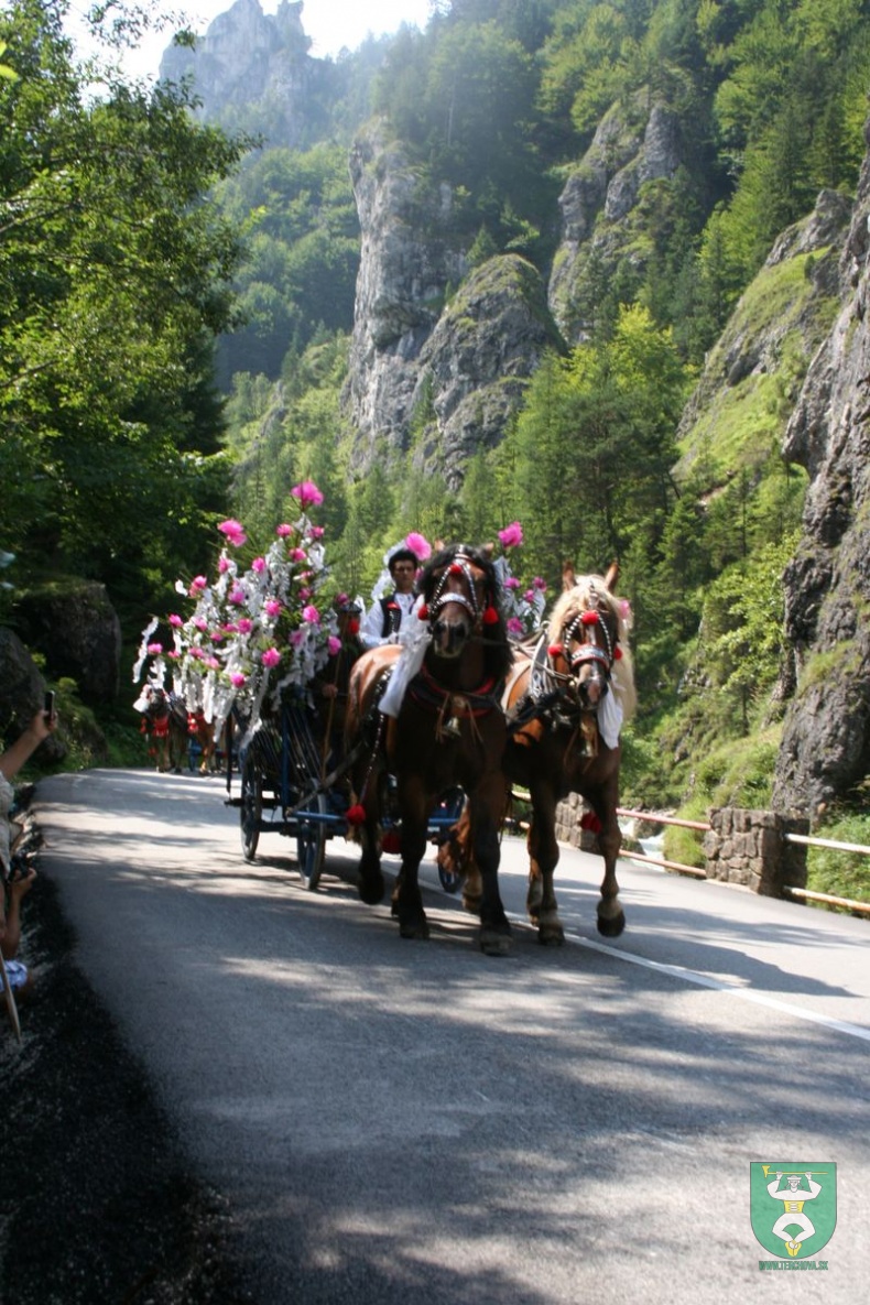 Jánošíkové dni 2010 52