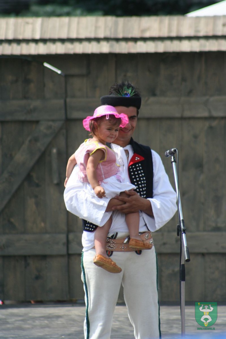 Jánošíkové dni 2010 22