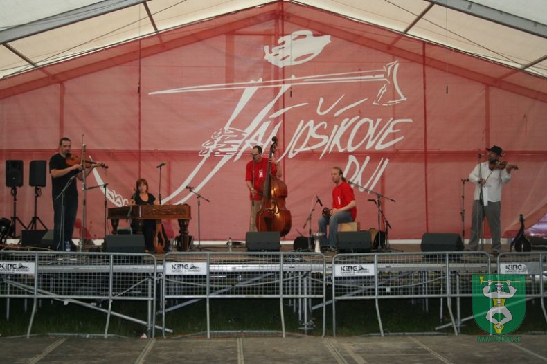 Jánošíkové dni 2010 115