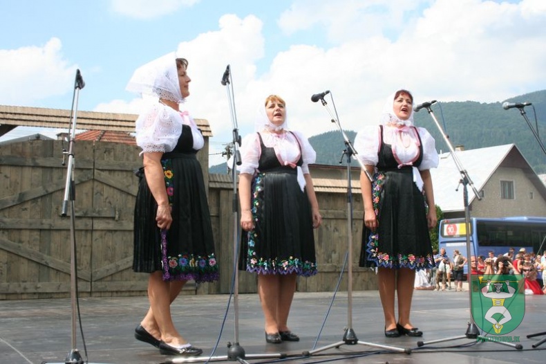 Jánošíkové dni 2010 35